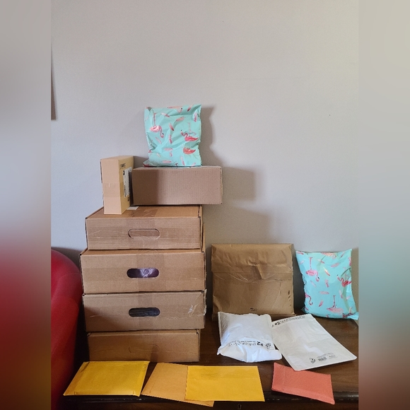 Meet your Posher, Snazzy_labels - Picture 12 of 13